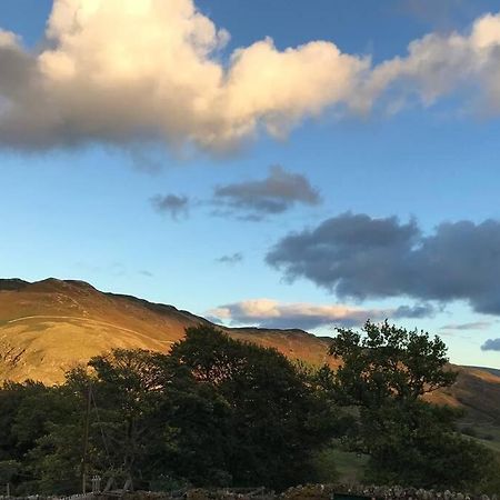 Ullswater - Stunning Home With Breathtaking Views Dockray Luaran gambar