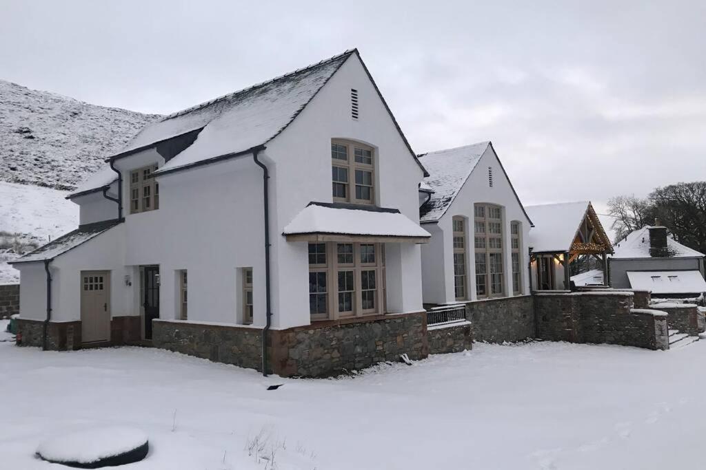 Ullswater - Stunning Home With Breathtaking Views Dockray Luaran gambar