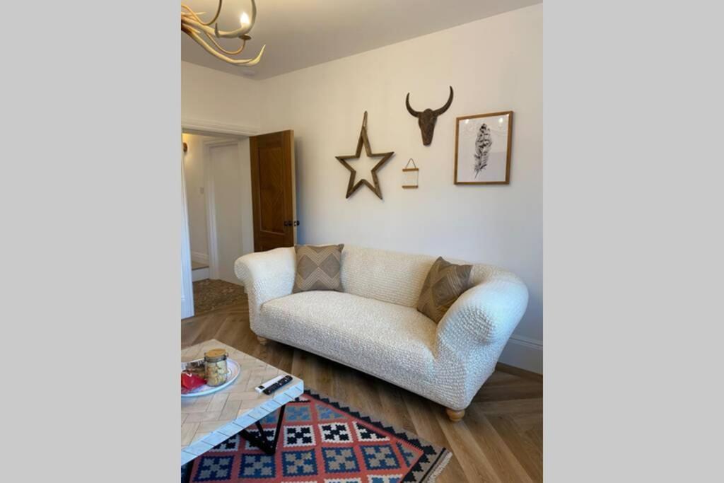 Ullswater - Stunning Home With Breathtaking Views Dockray Luaran gambar