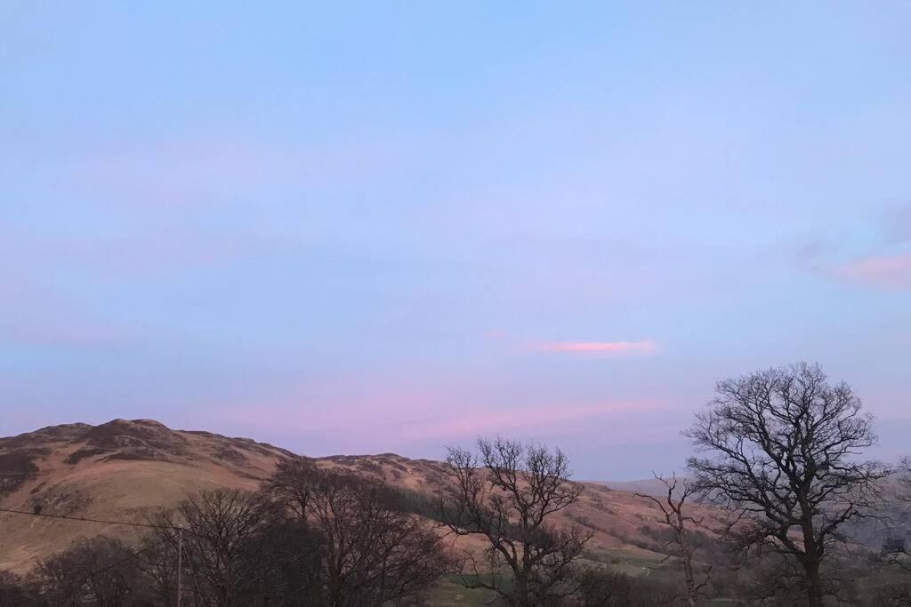 Ullswater - Stunning Home With Breathtaking Views Dockray Luaran gambar